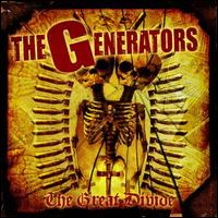 The Generators - The Grate Divide lyrics