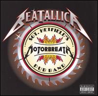 Beatallica - Sgt. Hetfield's Motorbreath Pub Band lyrics