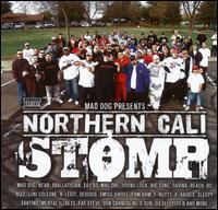 Mad Dog - Northern Cali Stomp lyrics