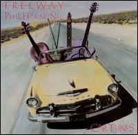 Freeway Philharmonic - Car Tunes lyrics