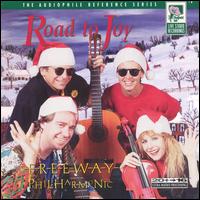 Freeway Philharmonic - Road to Joy lyrics