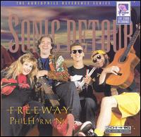Freeway Philharmonic - Sonic Detour lyrics