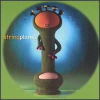 String Planet - String Planet lyrics