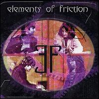 Elements of Friction - Elements of Friction lyrics