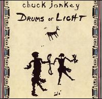Chuck Jonkey - Drums of Light lyrics