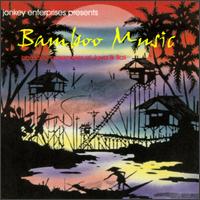 Chuck Jonkey - Bamboo Music lyrics