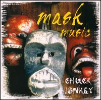 Chuck Jonkey - Mask Music lyrics