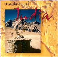 Chuck Jonkey - Masters of India lyrics