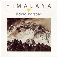 David Parsons - Himalaya lyrics