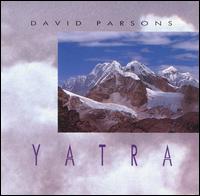 David Parsons - Yatra lyrics