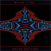 David Parsons - Dorje Ling lyrics