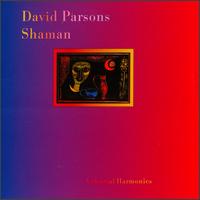 David Parsons - Shaman lyrics