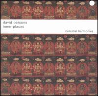 David Parsons - Inner Places lyrics
