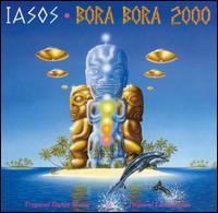 Iasos - Bora Bora 2000 lyrics