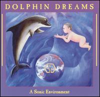 Jonathan Goldman - Dolphin Dreams lyrics
