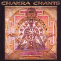 Jonathan Goldman - Chakra Chants lyrics