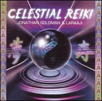 Jonathan Goldman - Celestial Reiki lyrics