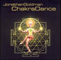 Jonathan Goldman - Chakradance lyrics