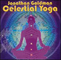 Jonathan Goldman - Celestial Yoga lyrics