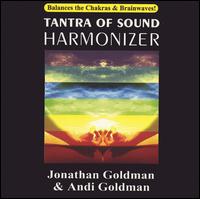 Jonathan Goldman - Tantra of Sound Harmonizer lyrics