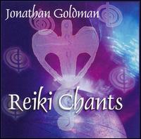 Jonathan Goldman - Reiki Chants lyrics