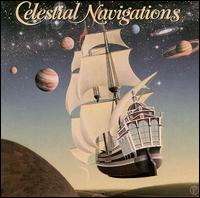 Celestial Navigations - Celestial Navigations lyrics