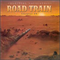 Celestial Navigations - Road Train: Chapter IV lyrics