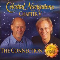 Celestial Navigations - Connection: Chapter 5 lyrics