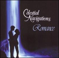 Celestial Navigations - Romance lyrics