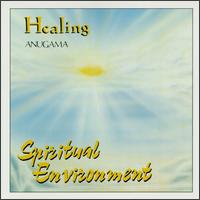 Anugama - Healing lyrics