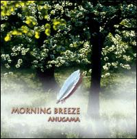 Anugama - Morning Breeze lyrics