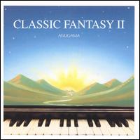 Anugama - Classic Fantasy II lyrics