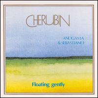 Anugama - Floating Gently lyrics