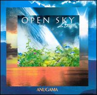 Anugama - Open Sky lyrics