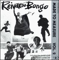 Hector Zazou - Reivax Au Bongo, Vol. 2 lyrics