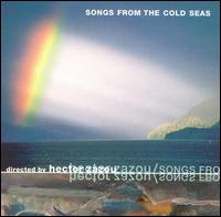 Hector Zazou - Songs from the Cold Seas lyrics