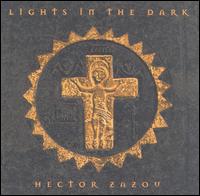 Hector Zazou - Lights in the Dark lyrics