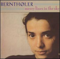 Berntholer - Merry Lines in the Sky lyrics