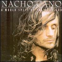 Nacho Cano - A World Split by the Same God lyrics