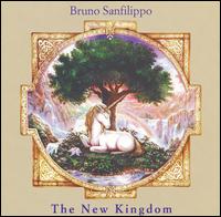 Bruno Sanfilippo - The New Kingdom lyrics