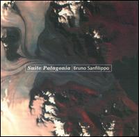 Bruno Sanfilippo - Suite Patagonia lyrics