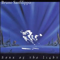 Bruno Sanfilippo - Sons of the Light lyrics