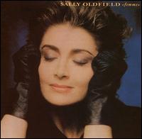 Sally Oldfield - Femme lyrics