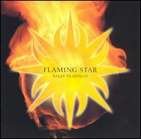 Sally Oldfield - Flaming Star lyrics
