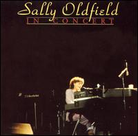 Sally Oldfield - In Concert [live] lyrics
