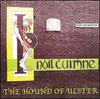 Tom Newman - Hound of Ulster lyrics