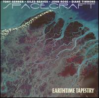 Spacecraft - Earthtime Tapestry lyrics