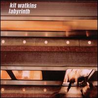 Kit Watkins - Labyrinth lyrics