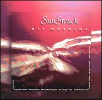 Kit Watkins - Sunstruck lyrics