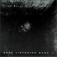 Deep Listening Band - The Ready Made Boomerang lyrics